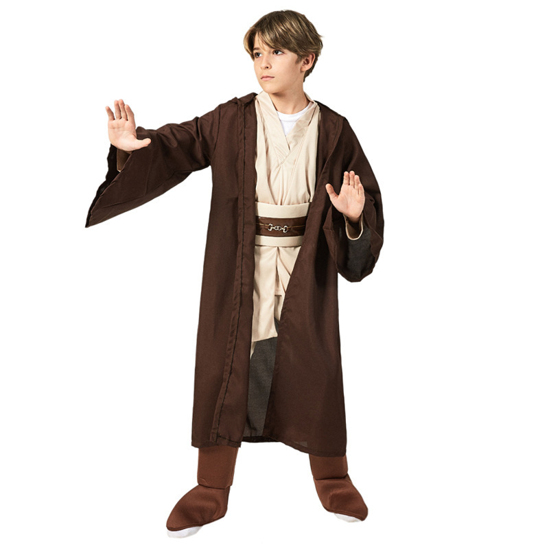Kids Party Games - Kostium Cosplay dla Dzieci z Klasycznymi