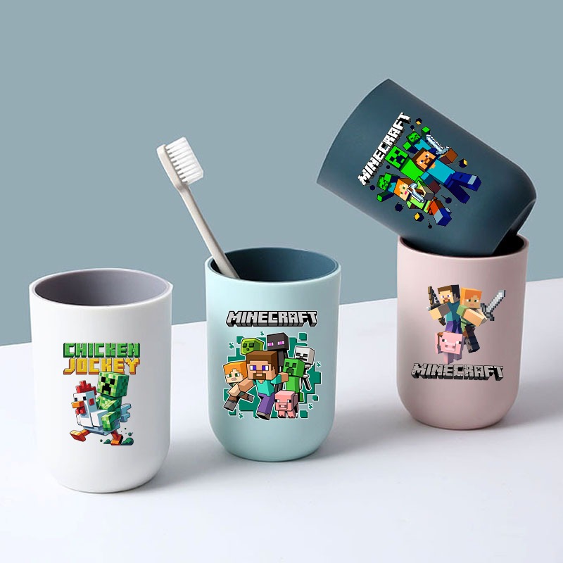 Party Games Good - Kubek na szczoteczki do zębów w