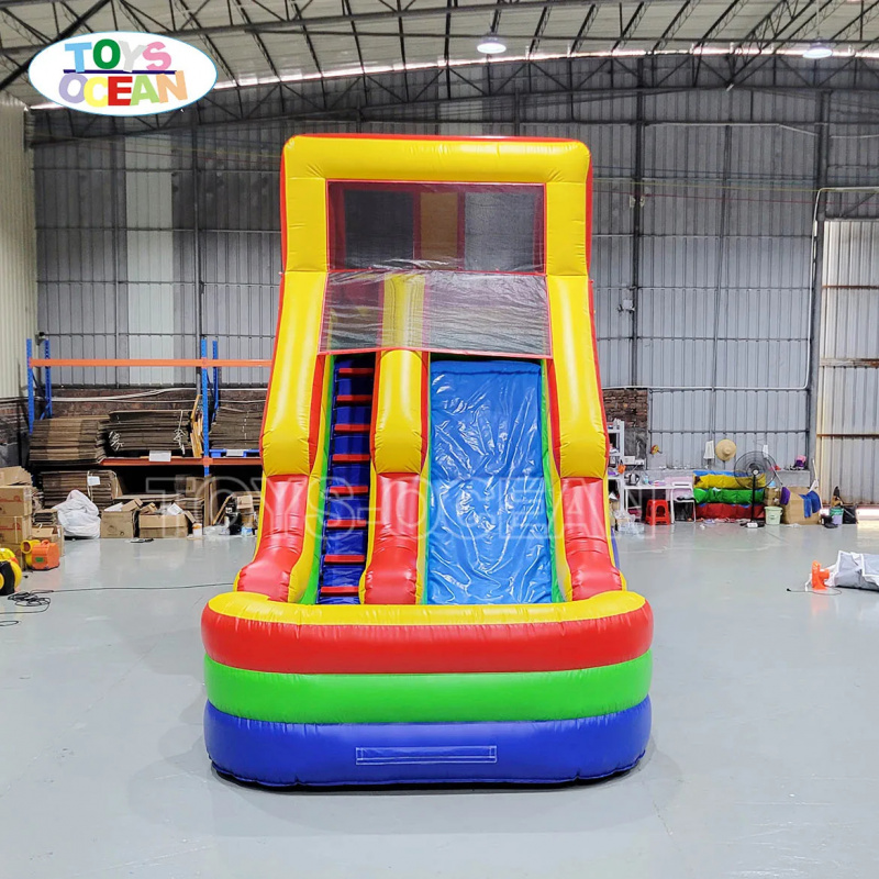 Fabrycznie wykonane na zamówie – Kids Party Games recenzja i cena