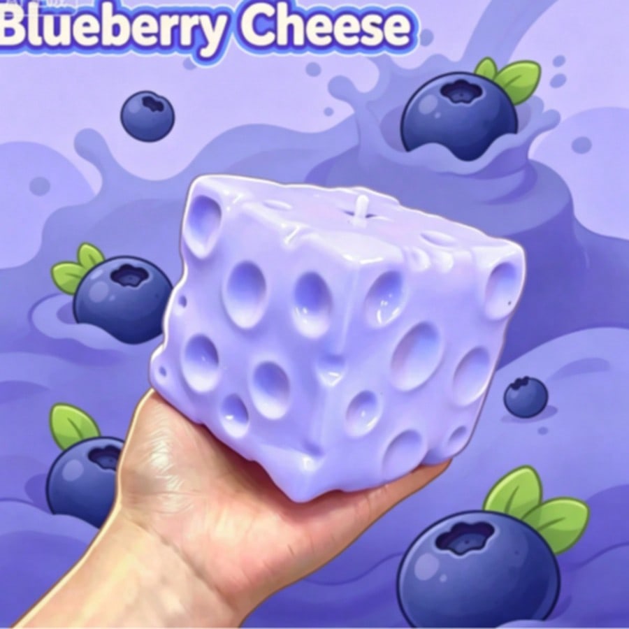 Nowa miękka zabawka antystreso – Party Games Event recenzja i cena
