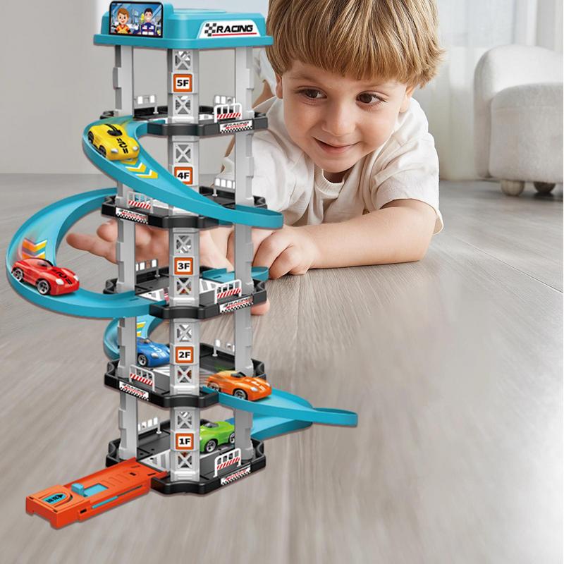 Zabawka tor wyścigowy dla dzie – Hot Wheels Car Track Sets recenzja i cena