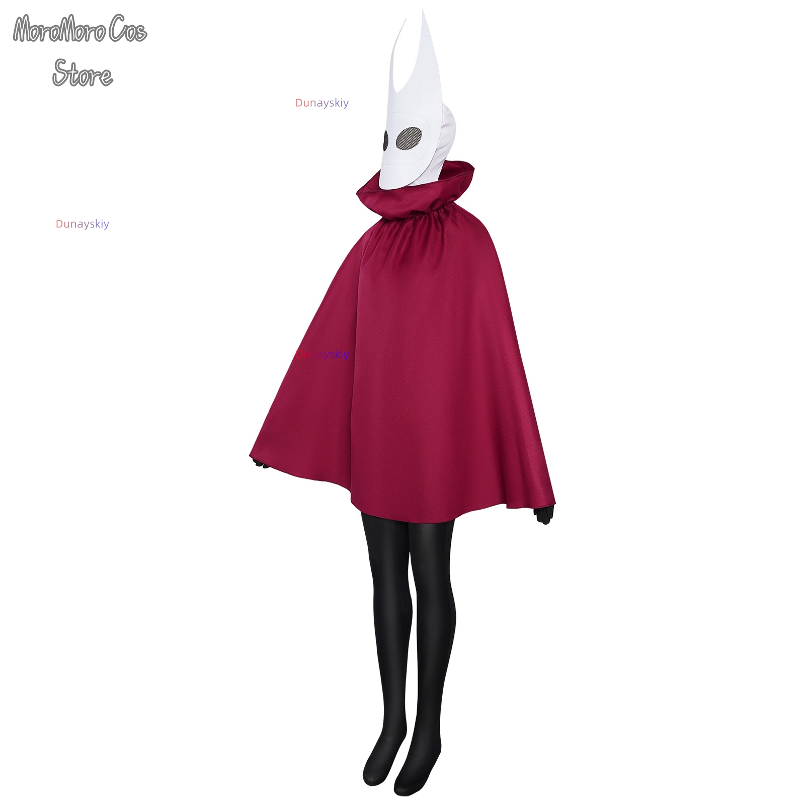 Hollow Knight: Silksong Hornet – Kids Party Games recenzja i cena