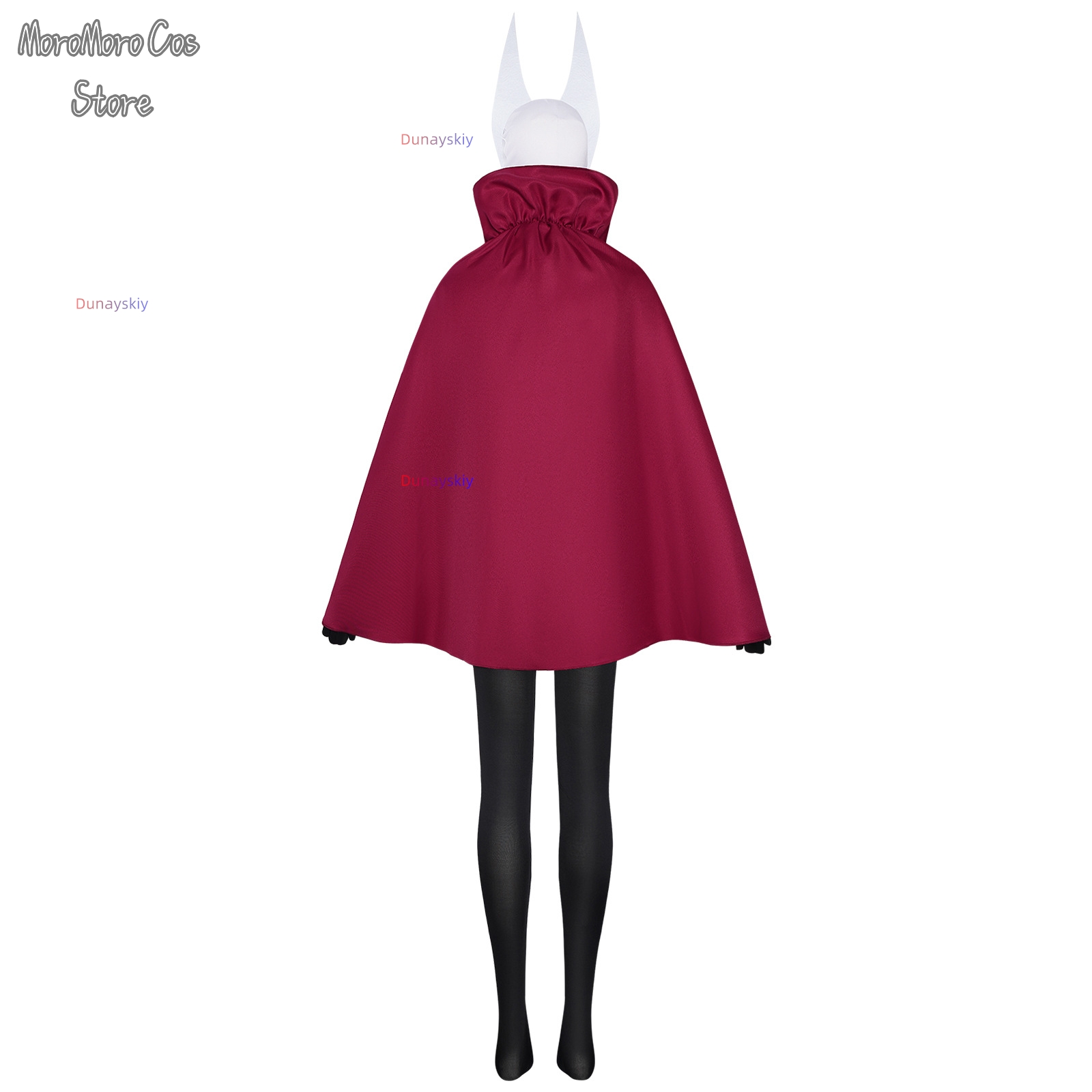 Hollow Knight: Silksong Hornet – Kids Party Games recenzja i cena