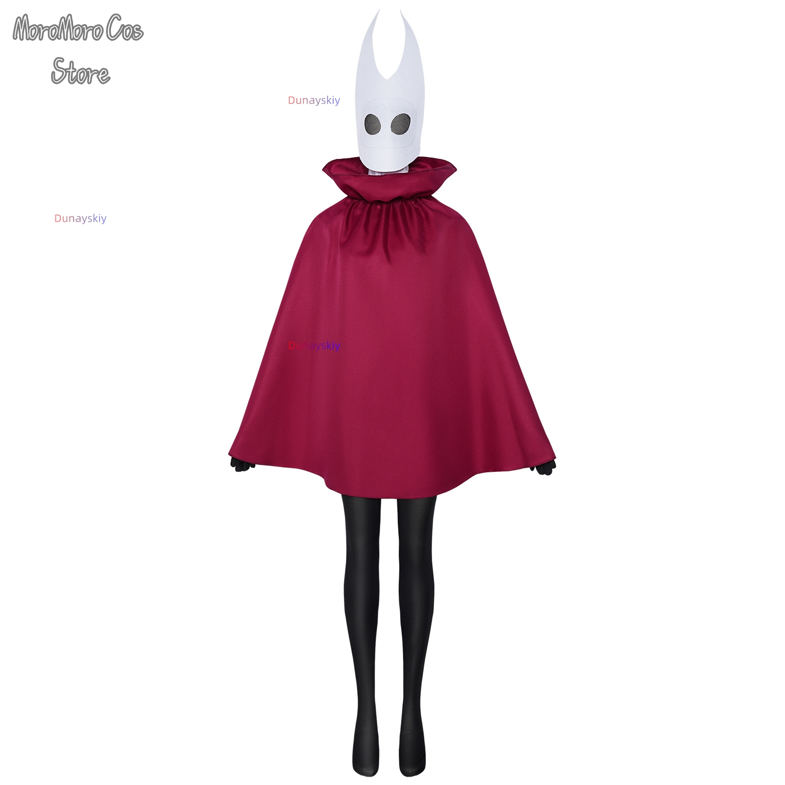 Hollow Knight: Silksong Hornet – Kids Party Games recenzja i cena