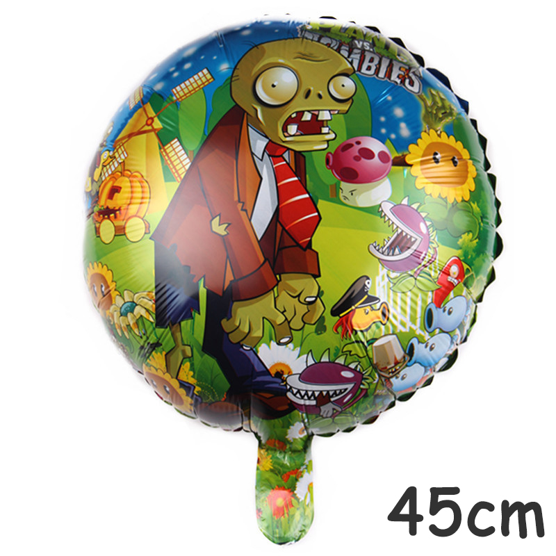 Gry Balonowe rośliny kontra. P – Party Games Good recenzja i cena
