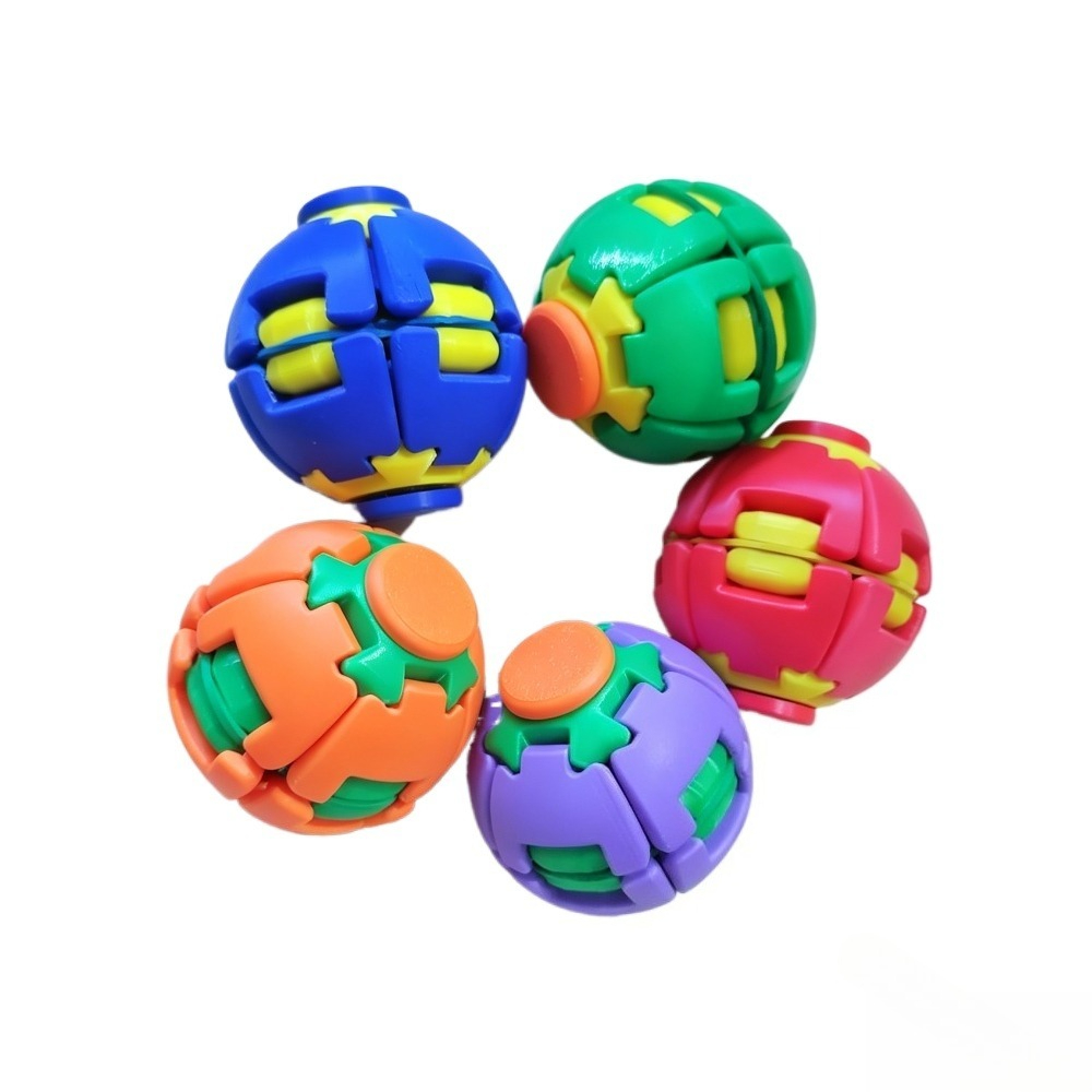 Transformujący się spinner ant – Party Games Event recenzja i cena