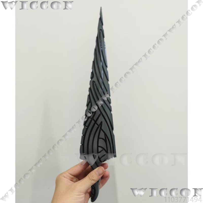 Rekwizyt do cosplayu Nail 25CM – Kids Party Games recenzja i cena