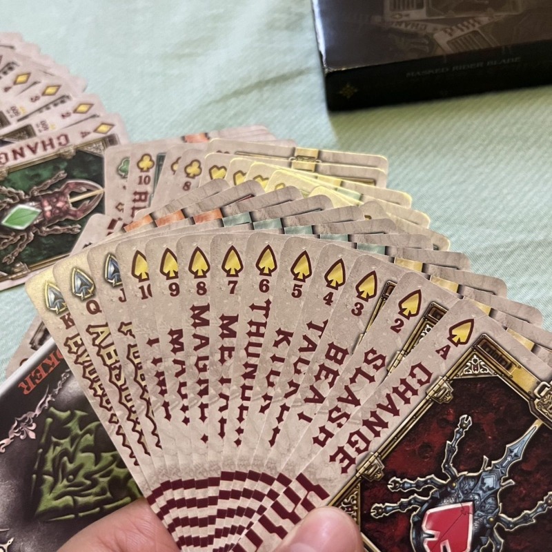 Bandai Kamen Rider postacie z  – Party Games Good recenzja i cena
