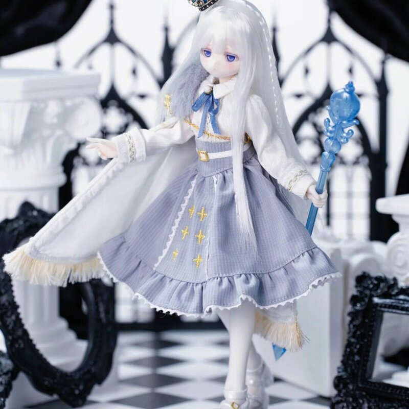Nowa seria 1/6 Bjd Time Rift & – Party Games Music recenzja i cena