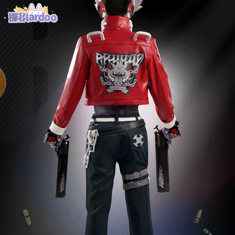 Kostium Cosplay Billy the Kid  – Kids Party Games recenzja i cena