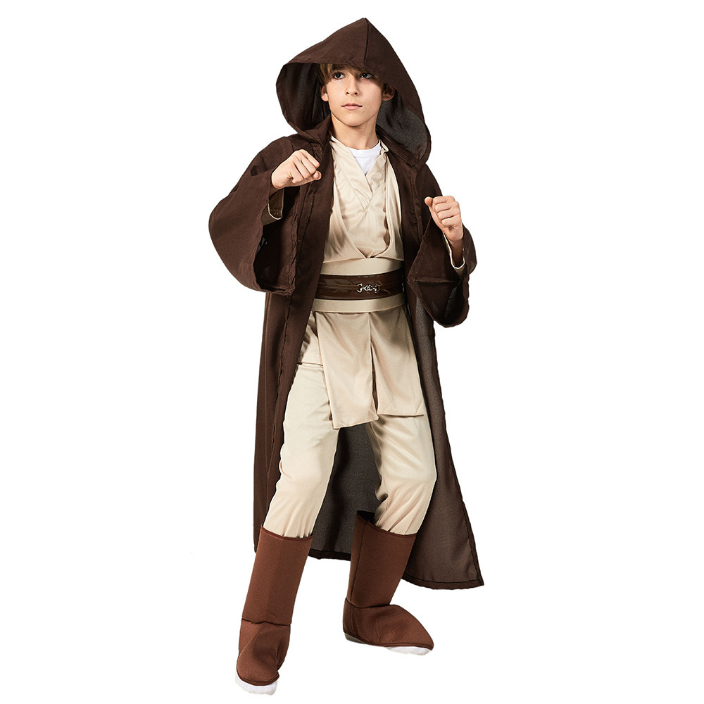 Kostium Cosplay dla Dzieci z K – Kids Party Games recenzja i cena