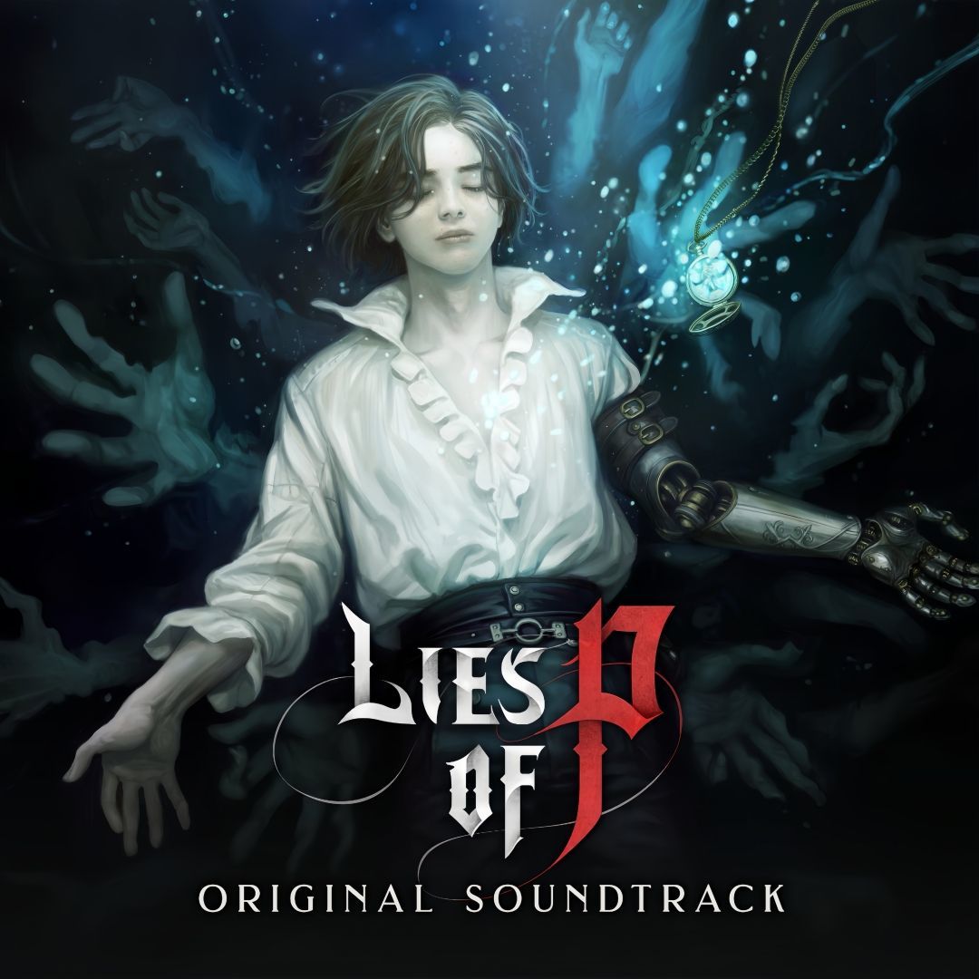 Gra Lies Of P Muzyka CD Greate – Party Games Good recenzja i cena