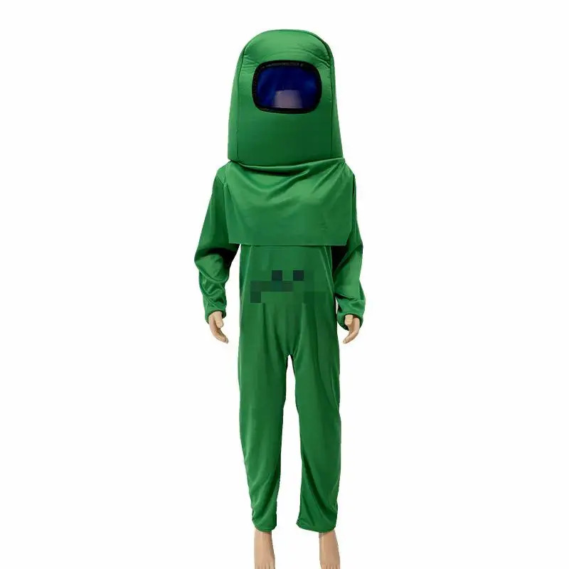 Nowy 2022 Crewmate Impostor Dz – Kids Party Games recenzja i cena