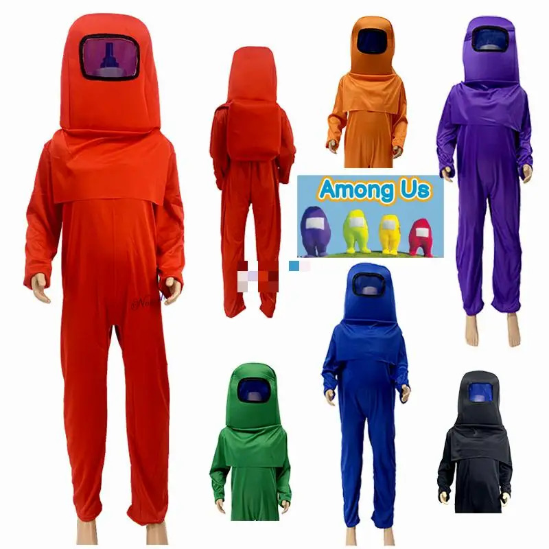 Nowy 2022 Crewmate Impostor Dz – Kids Party Games recenzja i cena