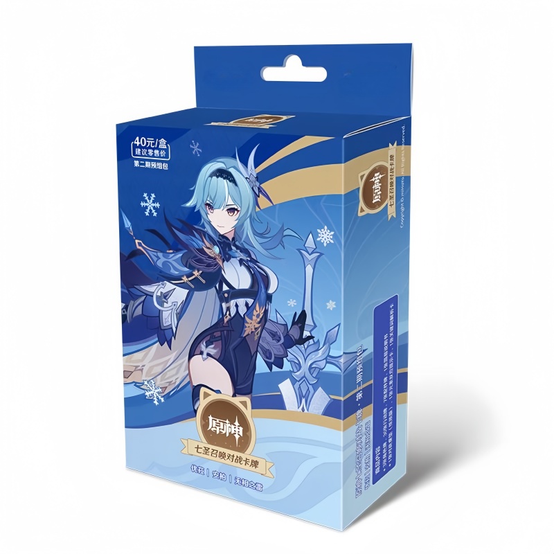 Genshin Impact Nowa Oryginalna – Party Games Good recenzja i cena