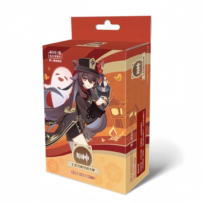 Genshin Impact Nowa Oryginalna – Party Games Good recenzja i cena