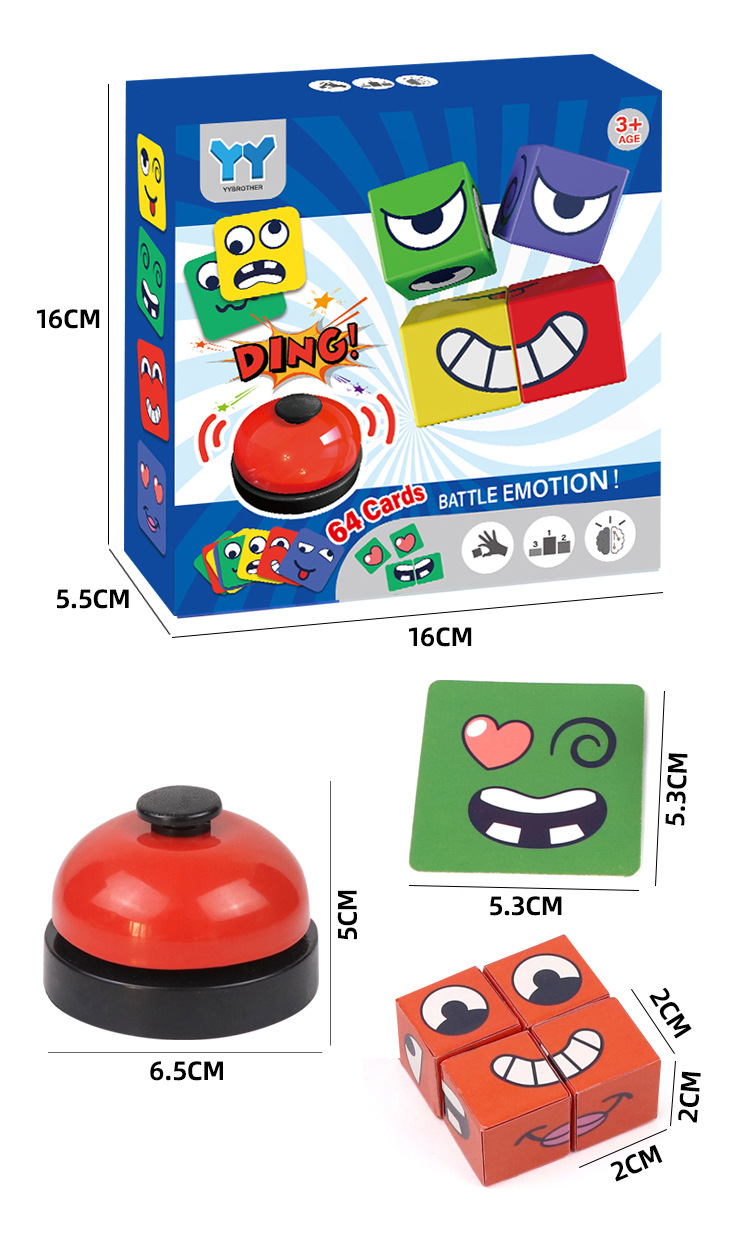 Gra Rubika z zmieniającymi się – Party Games Gamecube recenzja i cena