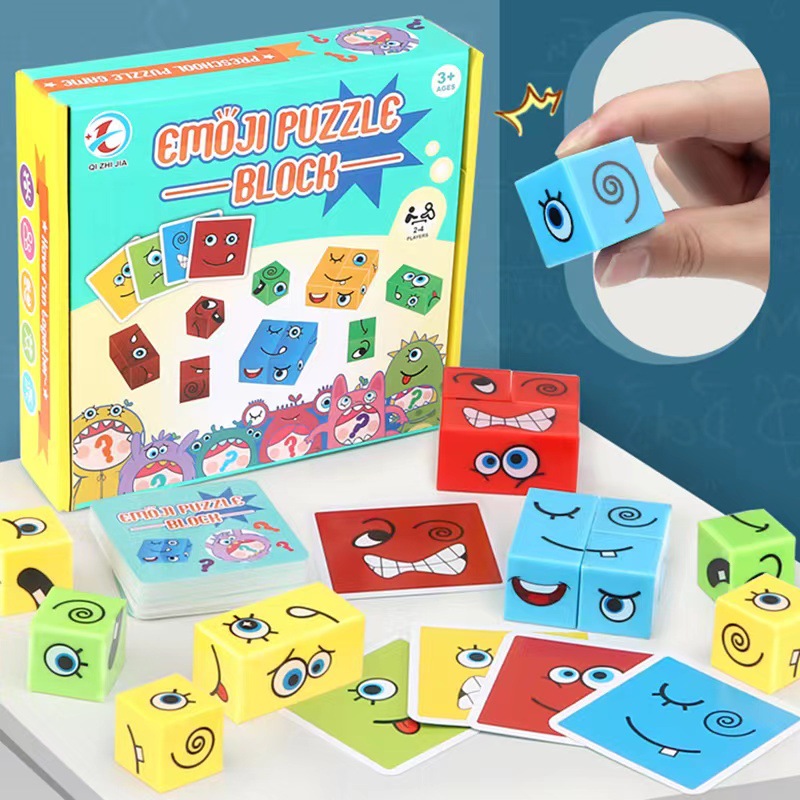 Gra logiczna z kostkami zmieni – Party Games Gamecube recenzja i cena