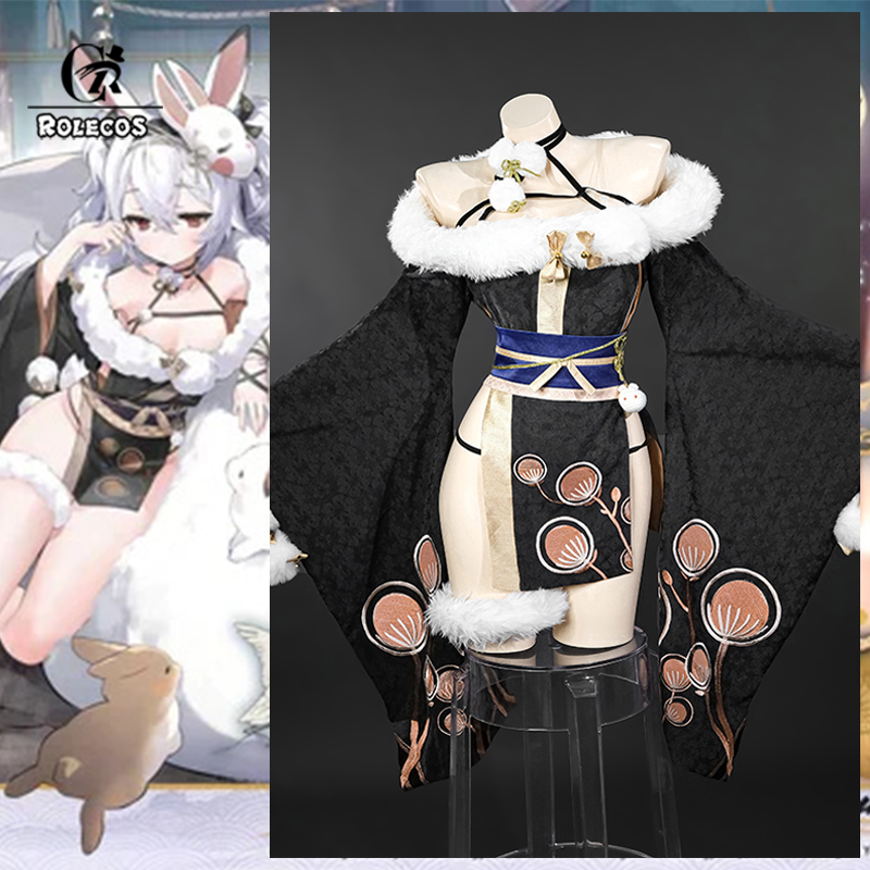 ROLECOS Gra HMS Laffey Strój C – Party Games Bunny recenzja i cena