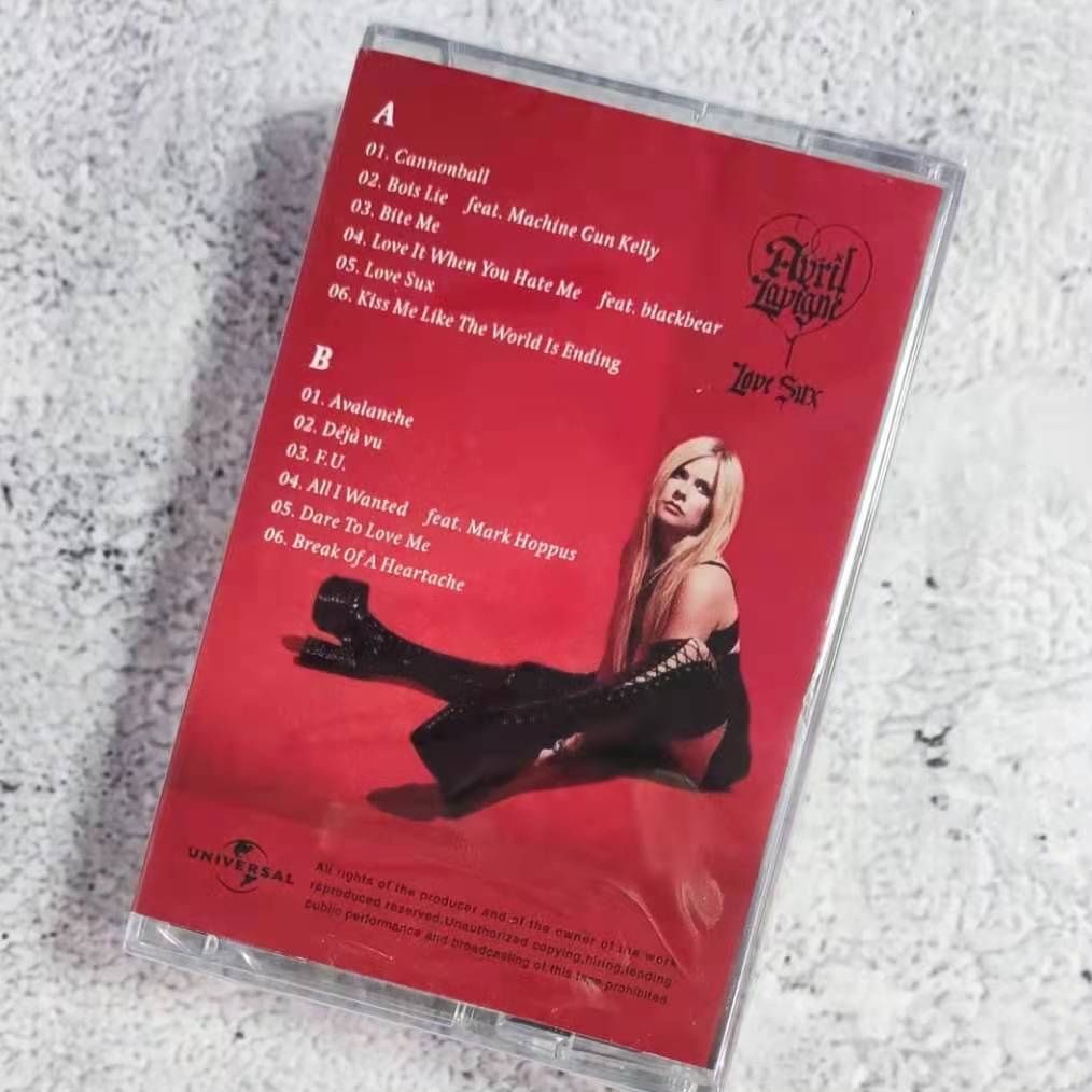 Taśma magnetyczna muzyczny Avr – Party Games Music recenzja i cena