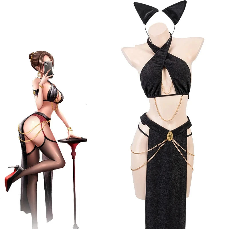 Kostiumy średniowiecznej królo – Party Games Bunny recenzja i cena