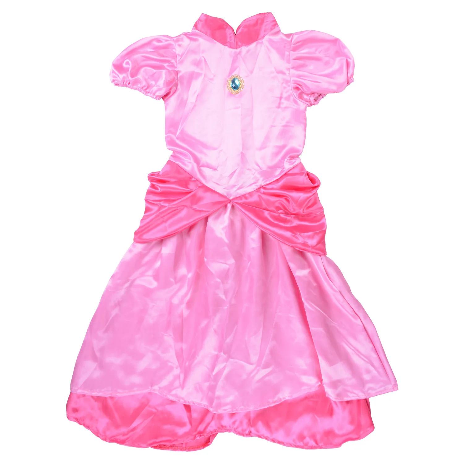 Mała Księżniczka Peach Super B – Kids Party Games recenzja i cena