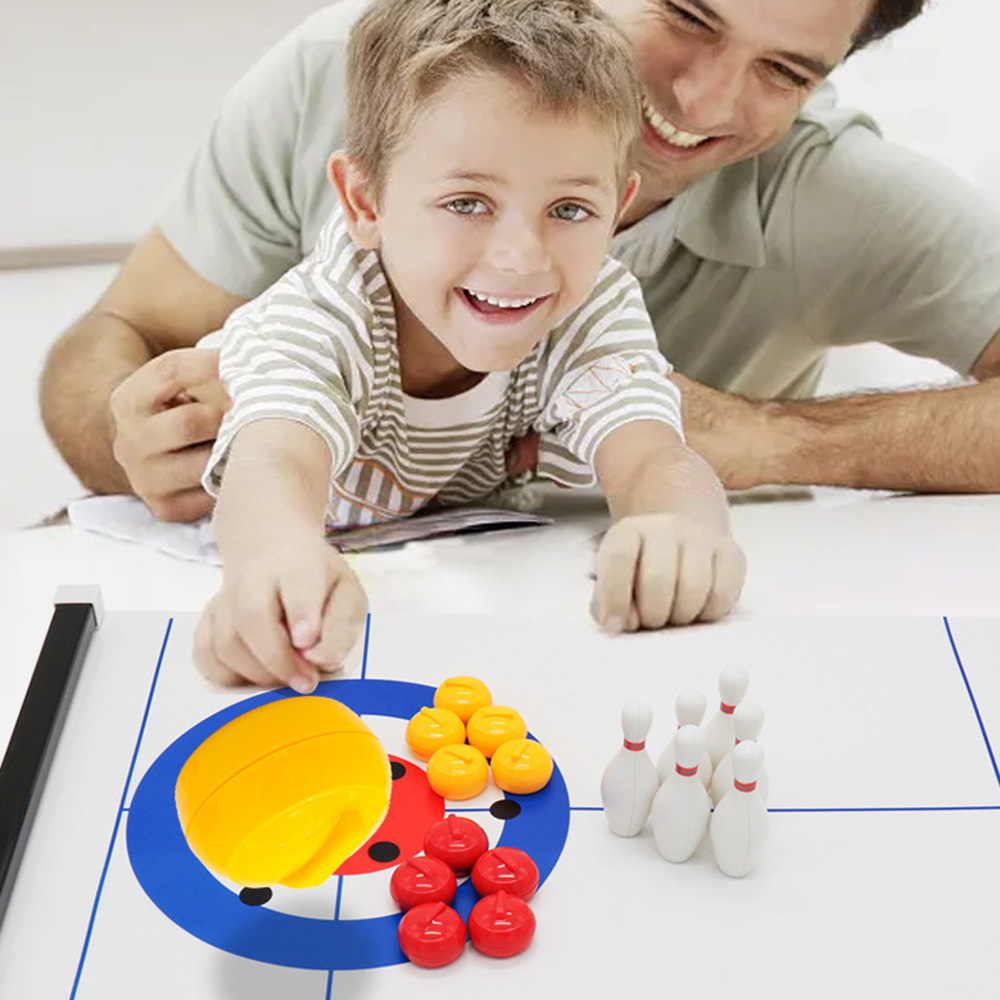 Nowa mini gra stołowa w stylu  – Party Games Console recenzja i cena