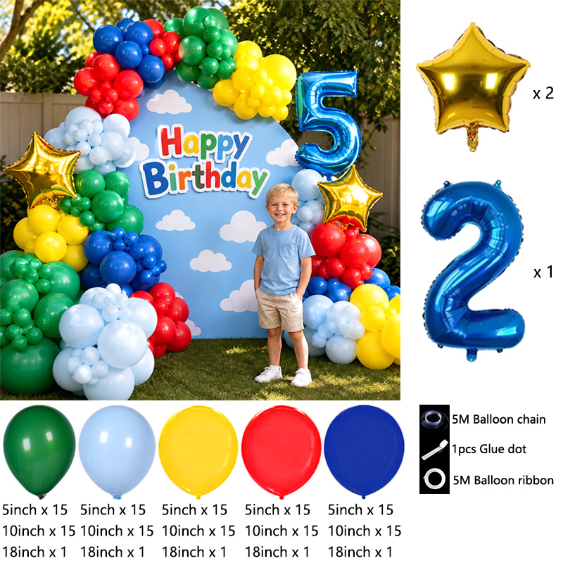 Bukiet z balonów inspirowany g – Party Games Bunny recenzja i cena