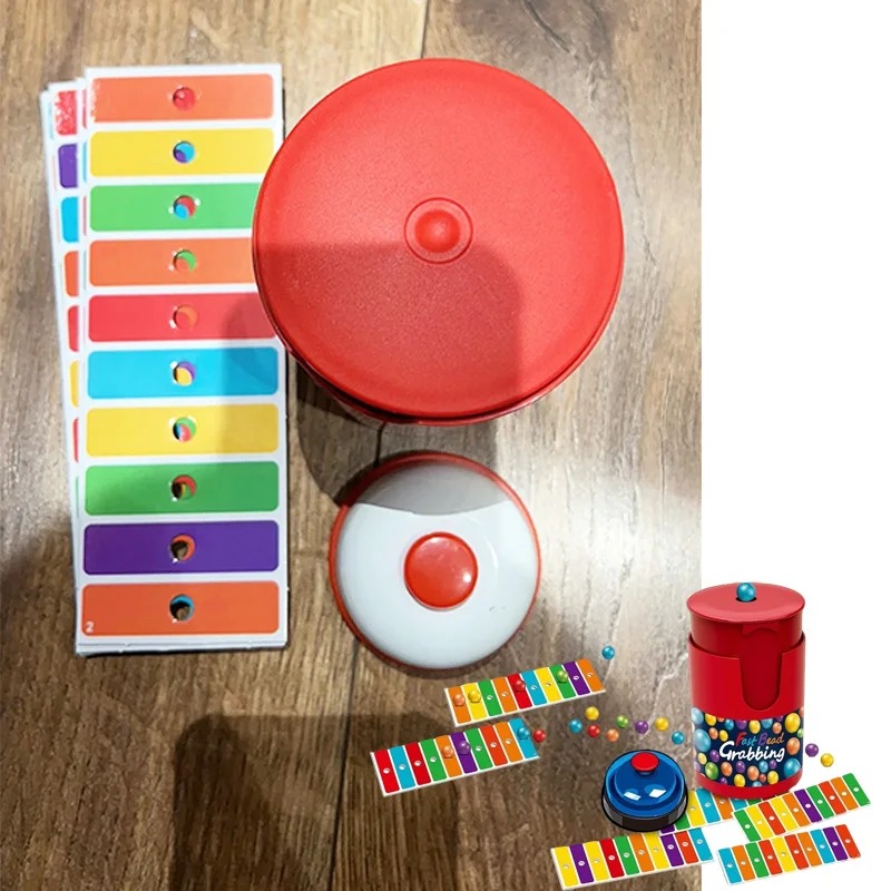 Ręczna maszyna do losowania na – Party Games Bingo recenzja i cena