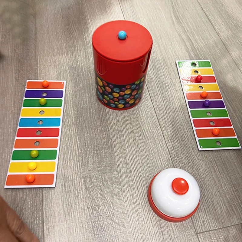 Ręczna maszyna do losowania na – Party Games Bingo recenzja i cena
