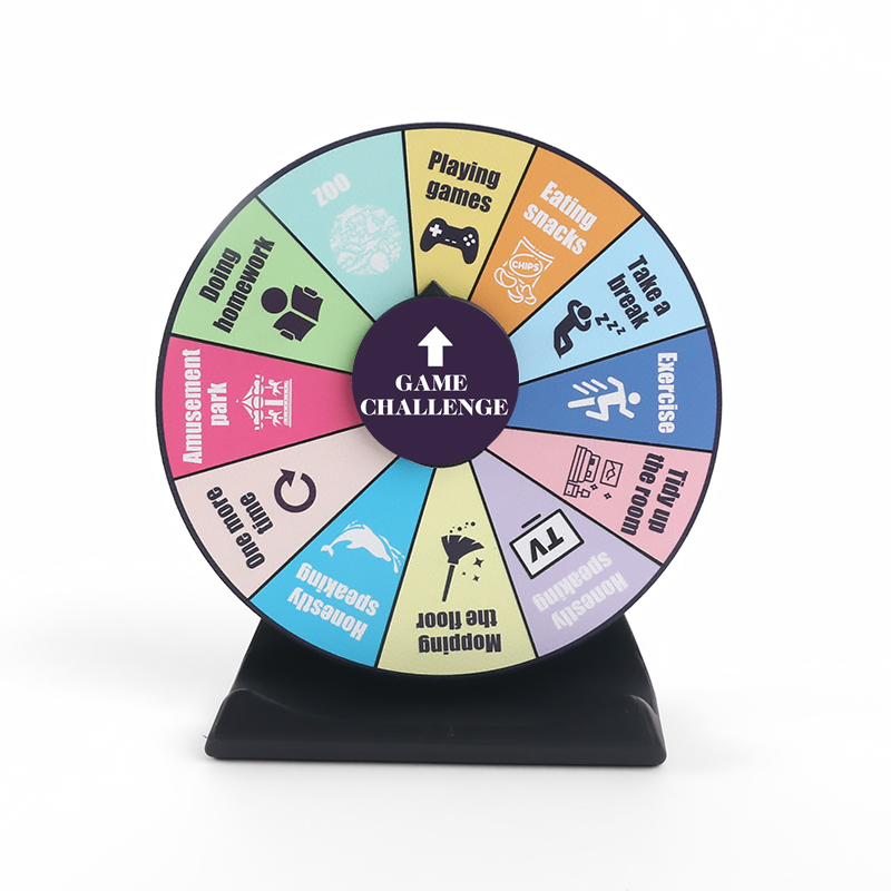 Wyzwanie w grach planszowych K – Party Games For 3 People recenzja i cena