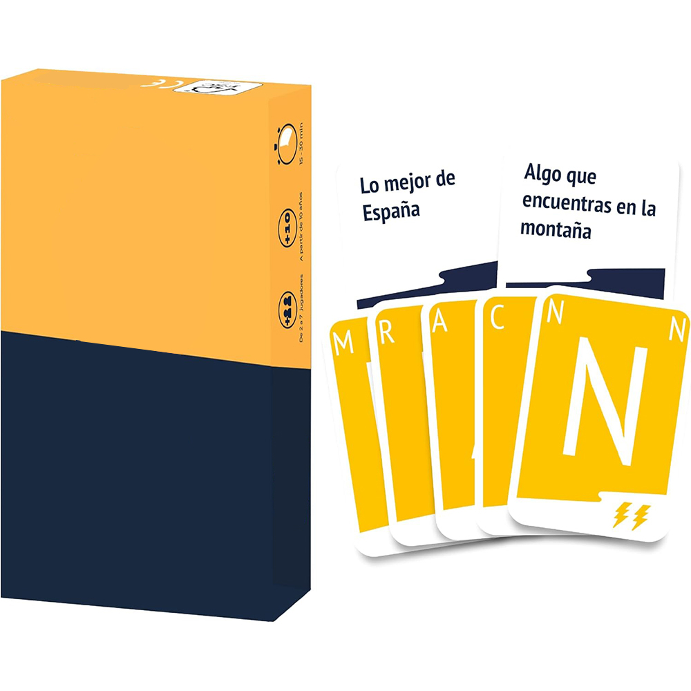 Szybka gra słowna, gra logiczn – Party Games Console recenzja i cena