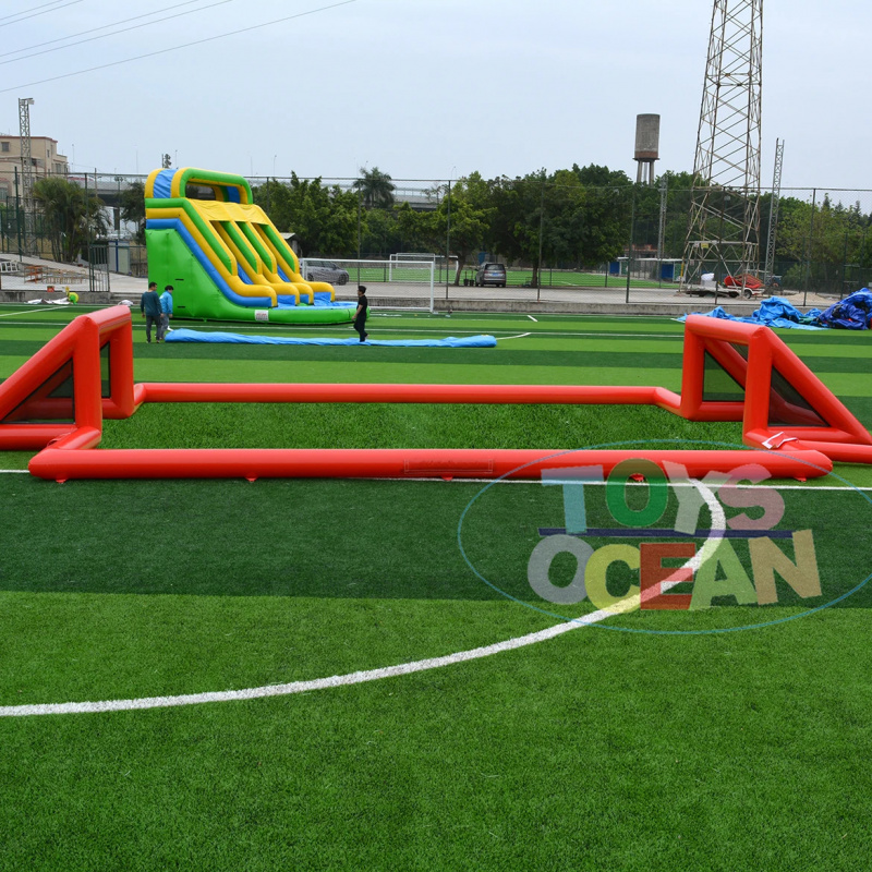 Duże, komercyjne, dmuchane boi – Kids Party Games recenzja i cena