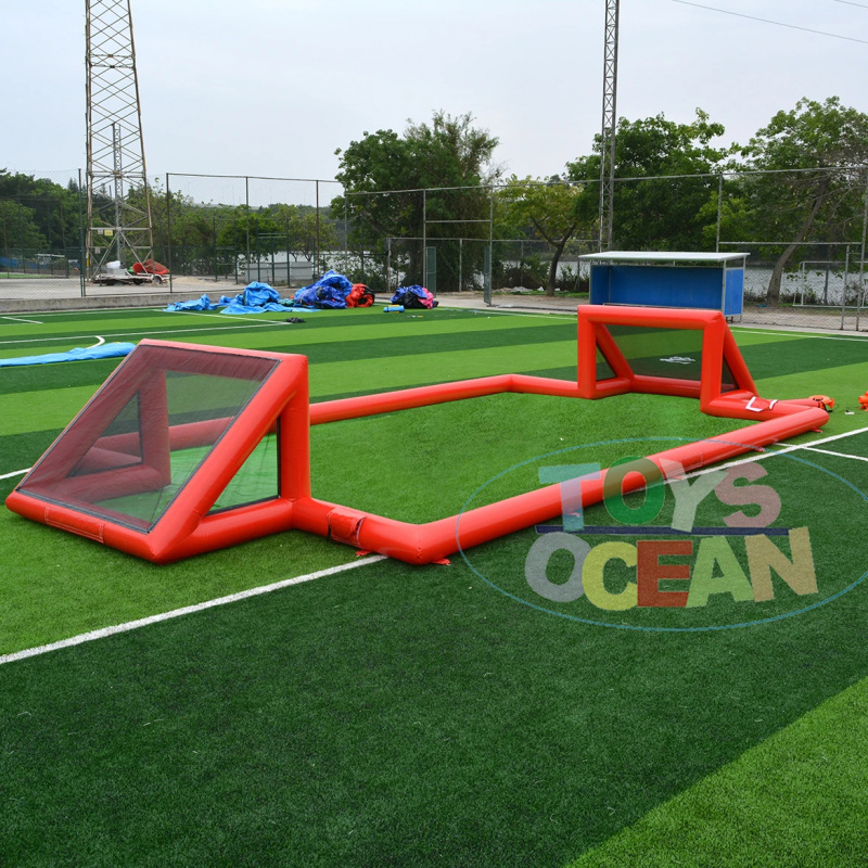 Duże, komercyjne, dmuchane boi – Kids Party Games recenzja i cena