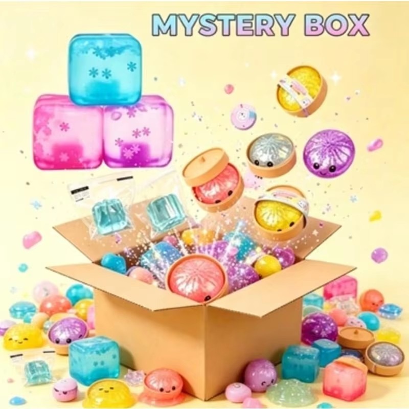 Ponad 100 losowych stylów Squi – Party Games Music recenzja i cena