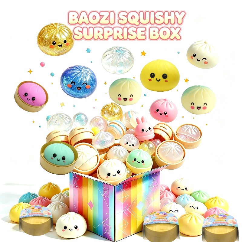 Ponad 100 losowych stylów Squi – Party Games Music recenzja i cena