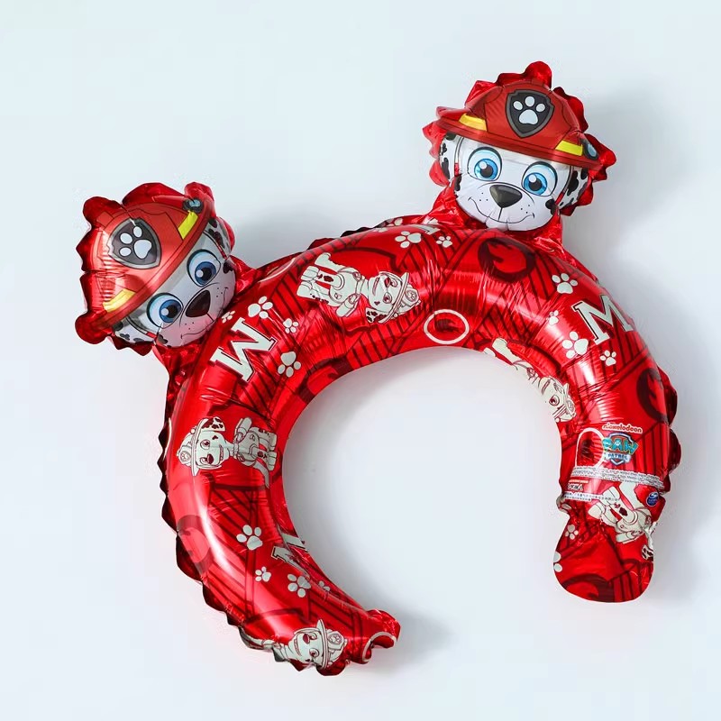 Akcesoria do włosów z uszami P – Kids Party Games recenzja i cena