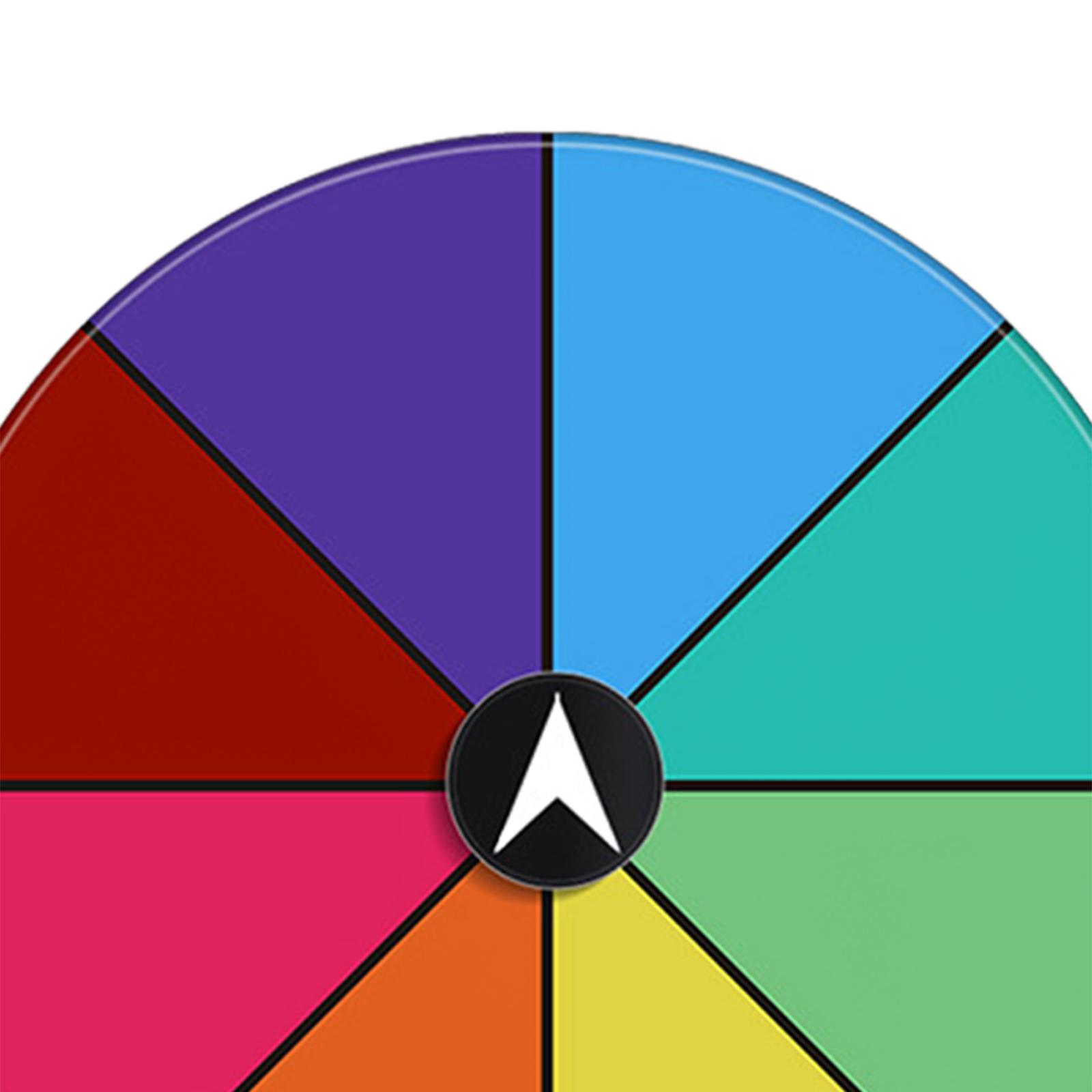 Akrylowa Kolejka losowa do nag – Party Games Spin The Wheel recenzja i cena