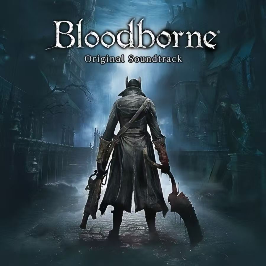 Gra Bloodborne Yuka Kitamura M – Party Games Good recenzja i cena